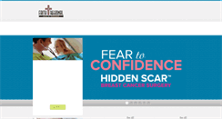 Desktop Screenshot of frhs.org
